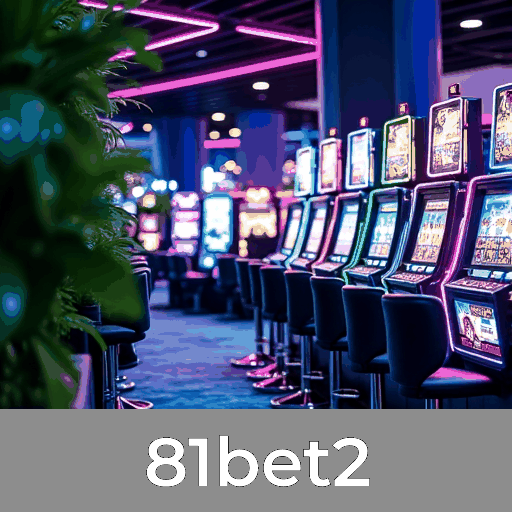 81bet2: Experiência de Cassino com Jogos de Mesa ao Vivo