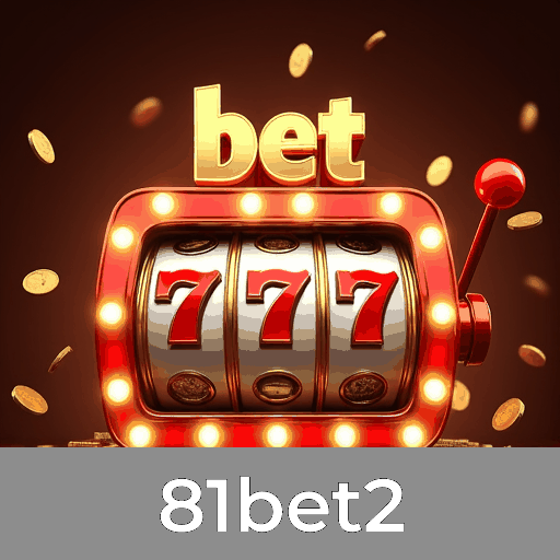 81bet2: Slots com Mega Jackpot, Jogos de Mesa Estratégicos, Real Dealer com Experiência Imersiva
