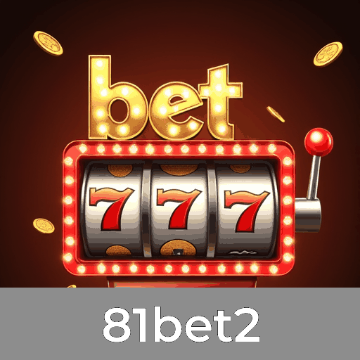 81bet2: Seu Cassino Online Premiado e Seguro