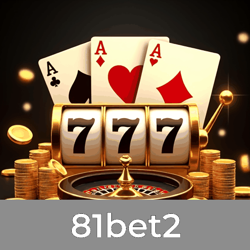 Explore jogos de cassino emocionantes na 81bet2: Diversidade e diversão