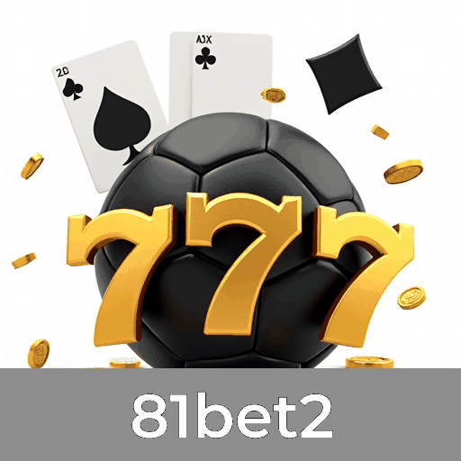 81bet2: Seu Cassino Online Premiado e Seguro