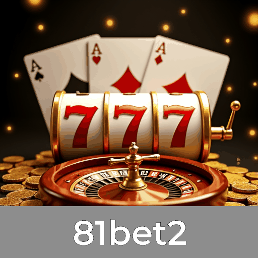 81bet2: Plataforma de Apostas Segura com Suporte Especializado
