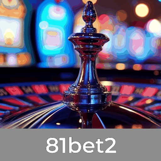 81bet2: Slots com Mega Jackpot, Jogos de Mesa Estratégicos, Real Dealer com Experiência Imersiva